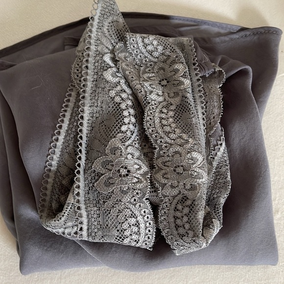 GRADE & GATHER Cami, Large - Picture 15 of 15